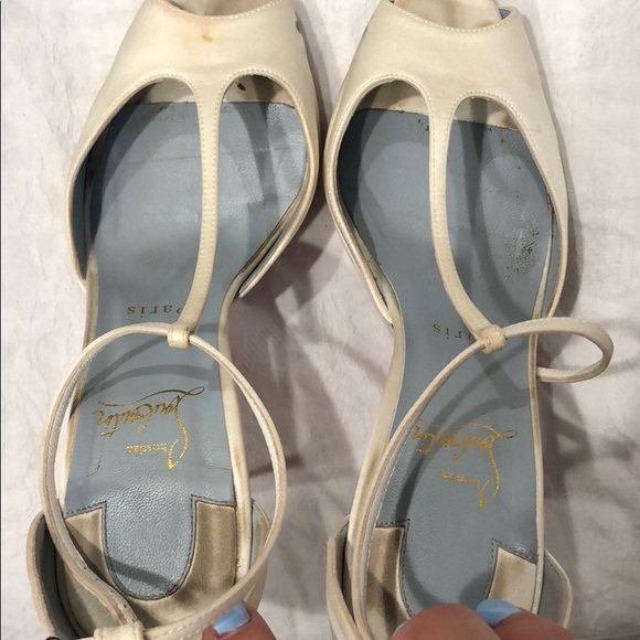 Christian louboutin - Picture 5 of 7